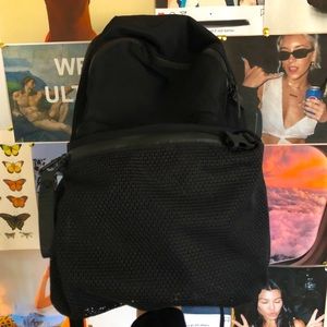 Lululemon sports backpack